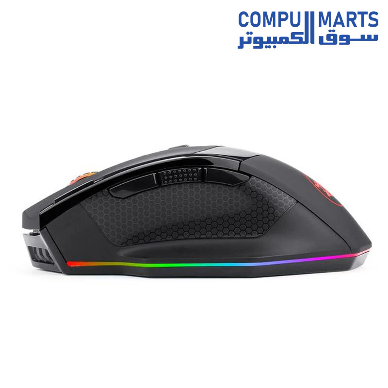 Redragon M801P Sniper Pro Wireless Gaming Mouse – 16,000 DPI - Image 3