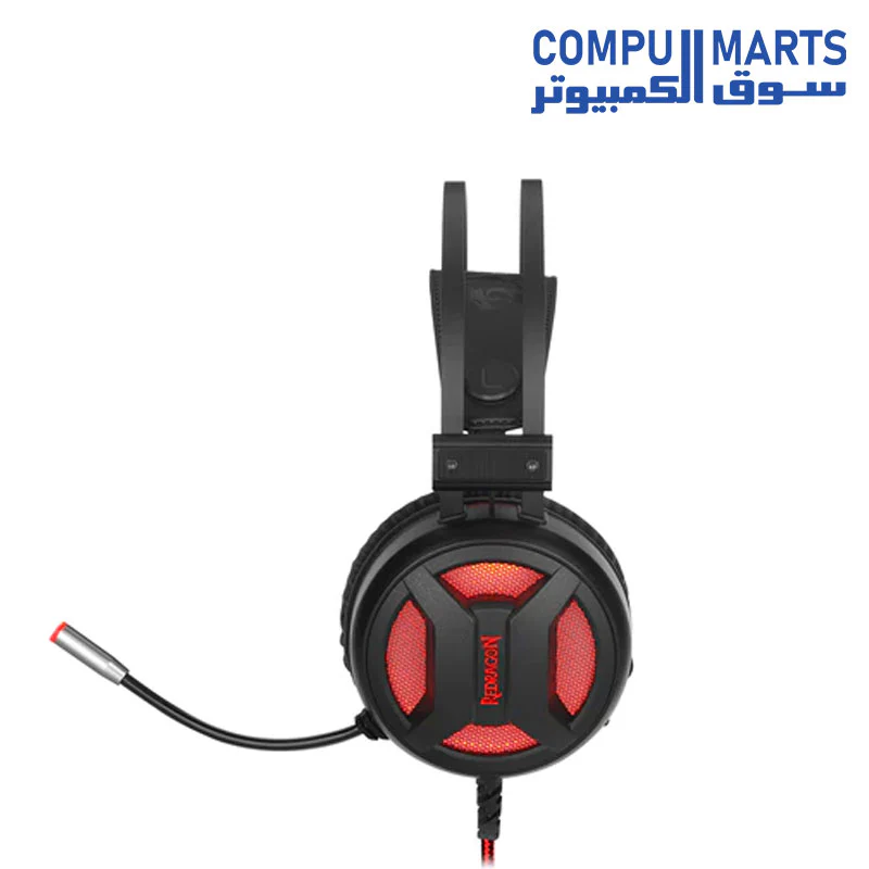 Redragon MINOS H210 GAMING HEADSET - Image 2