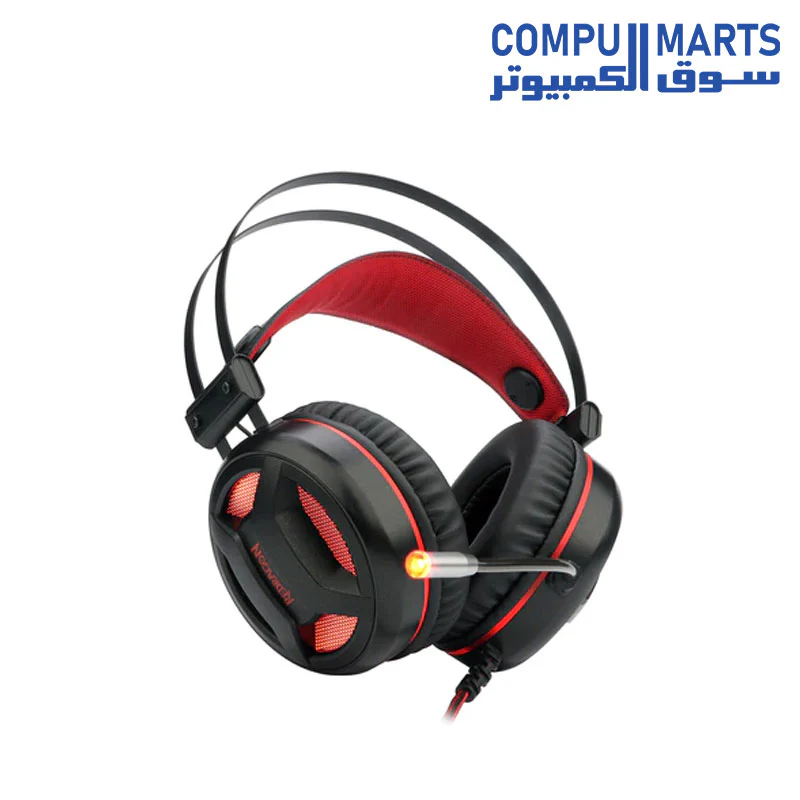 Redragon MINOS H210 GAMING HEADSET - Image 3
