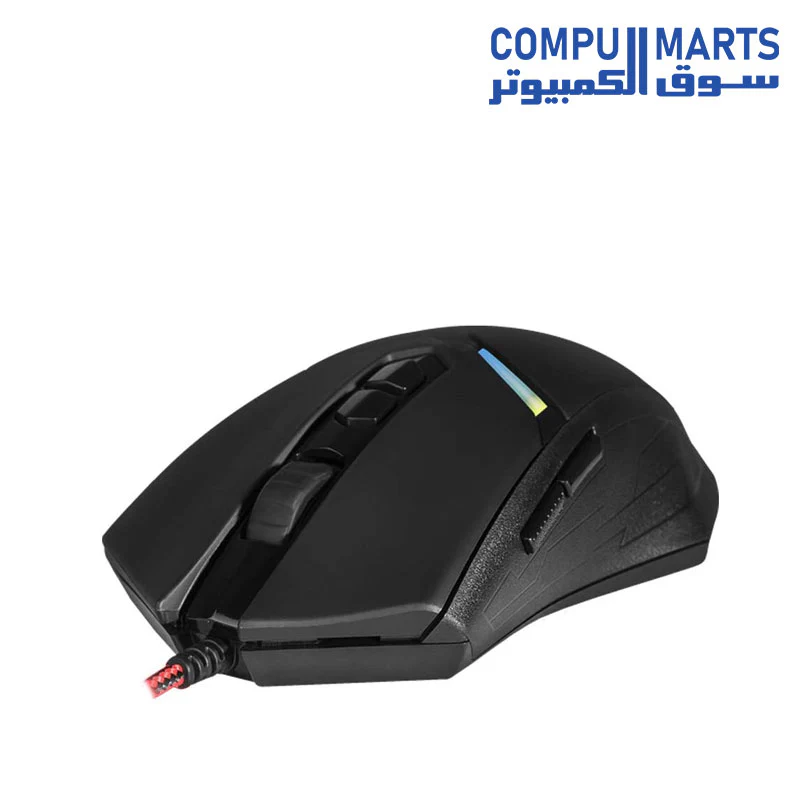 Redragon NEMEANLION 2 M602-1 RGB 7200DPI Gaming Mouse - Image 2