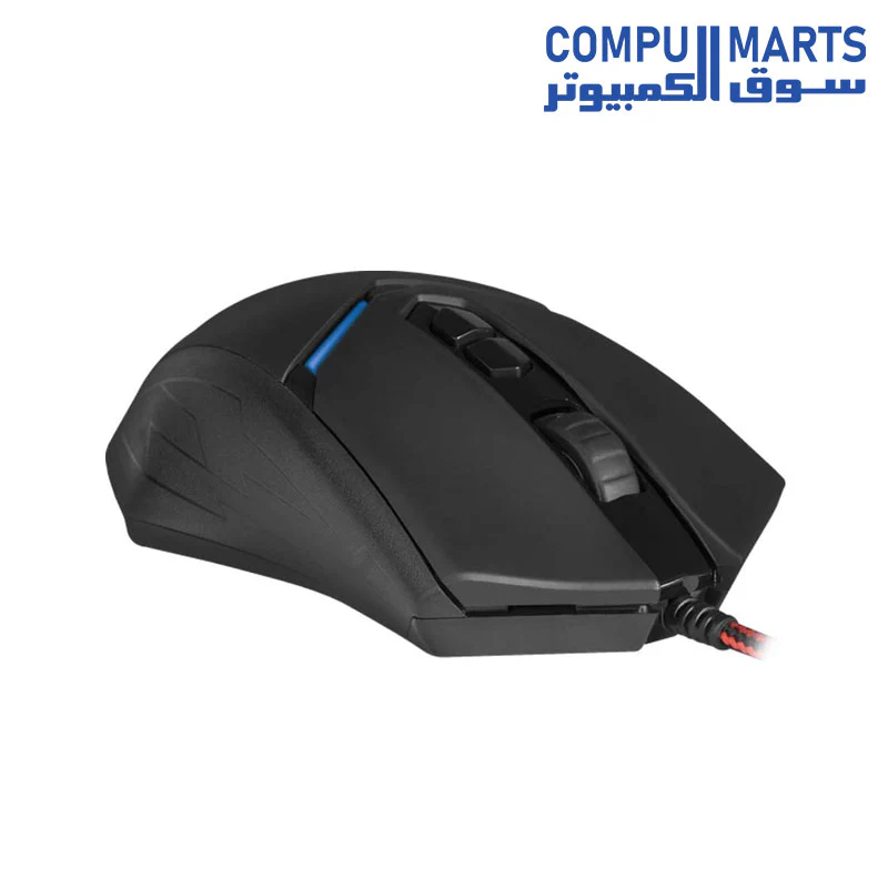 Redragon NEMEANLION 2 M602-1 RGB 7200DPI Gaming Mouse - Image 3