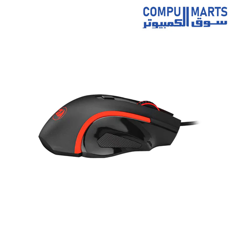 Redragon NOTHOSAUR M606 GAMING MOUSE - Image 5