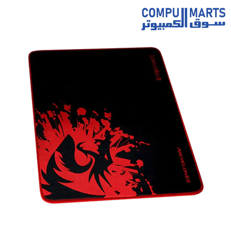 REDRAGON P001 ARCHELON GAMING MOUSE PAD - Image 2
