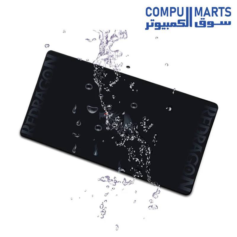 REDRAGON P005A KUNLUN Gaming Mouse Pad – Extended 700 x 350 x 3mm - Image 2