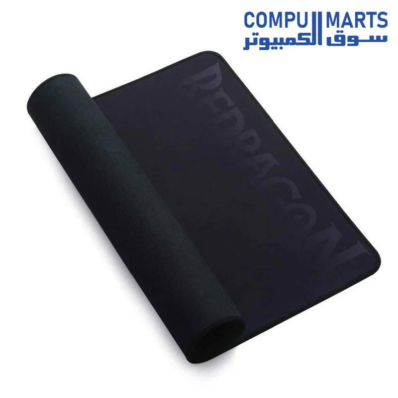 REDRAGON P005A KUNLUN Gaming Mouse Pad – Extended 700 x 350 x 3mm - Image 3