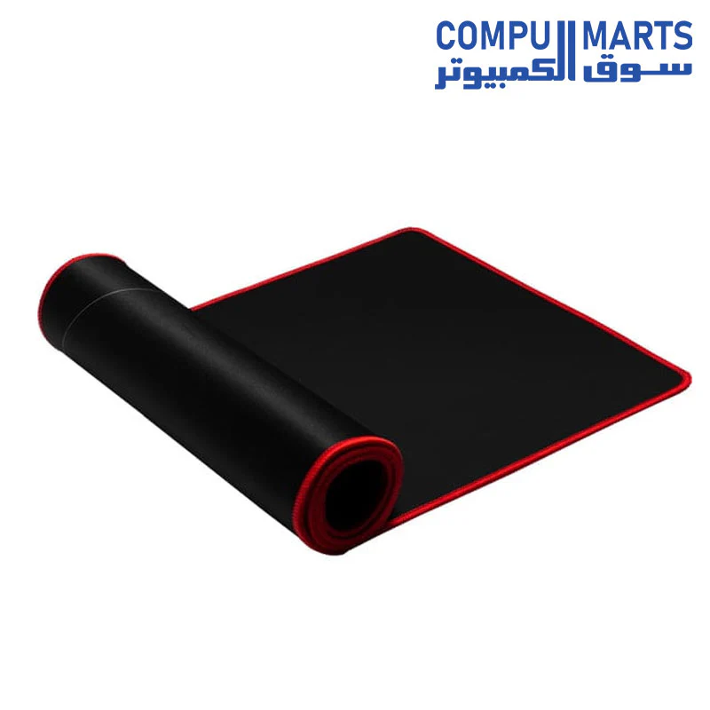 Redragon P015 Large Extended Mouse Pad XXL 35.8 x 11.8 x 0.11 inch - Image 3