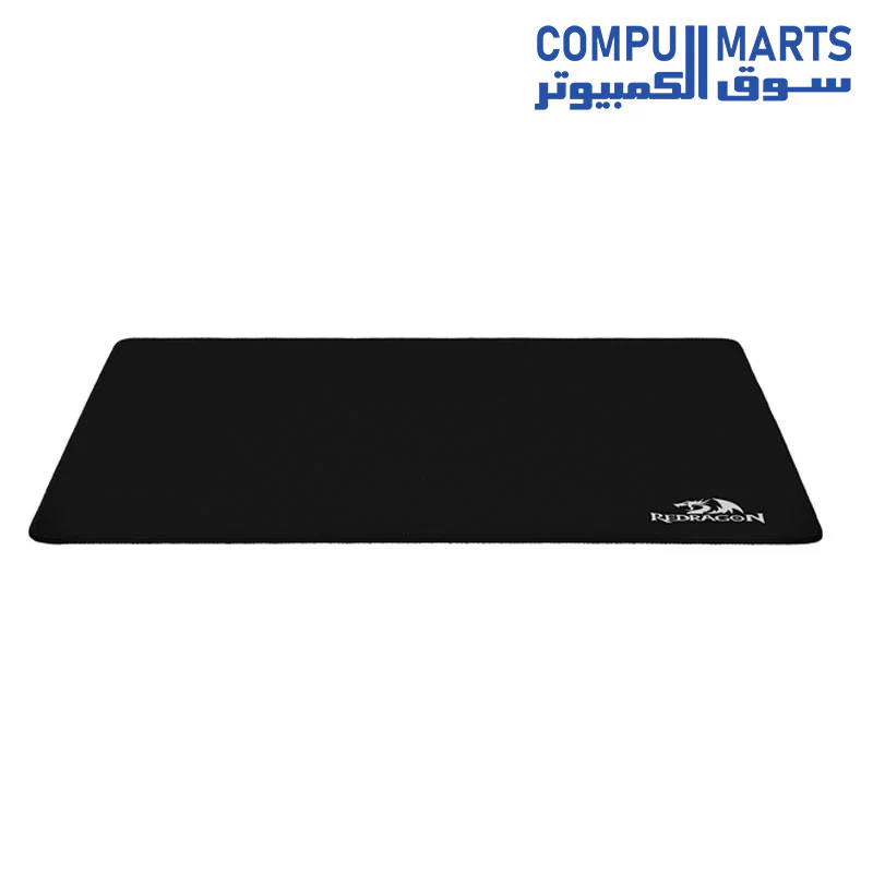 Redragon P031 FLICK Gaming Mouse Pad Mat – Large (40 x 45 cm) - Image 3