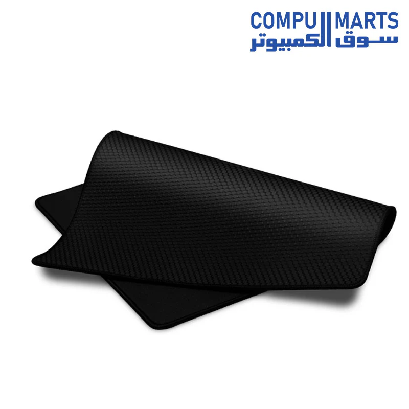 Redragon P031 FLICK Gaming Mouse Pad Mat – Large (40 x 45 cm) - Image 4