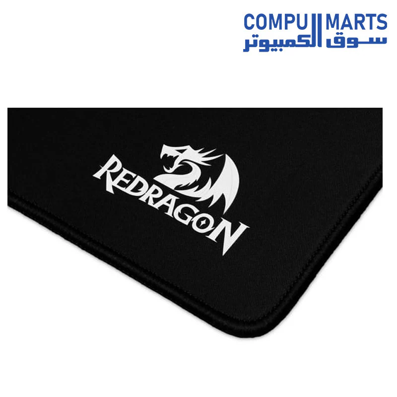 Redragon P032 Mousepad Flick XL 400X900X4MM - Image 2
