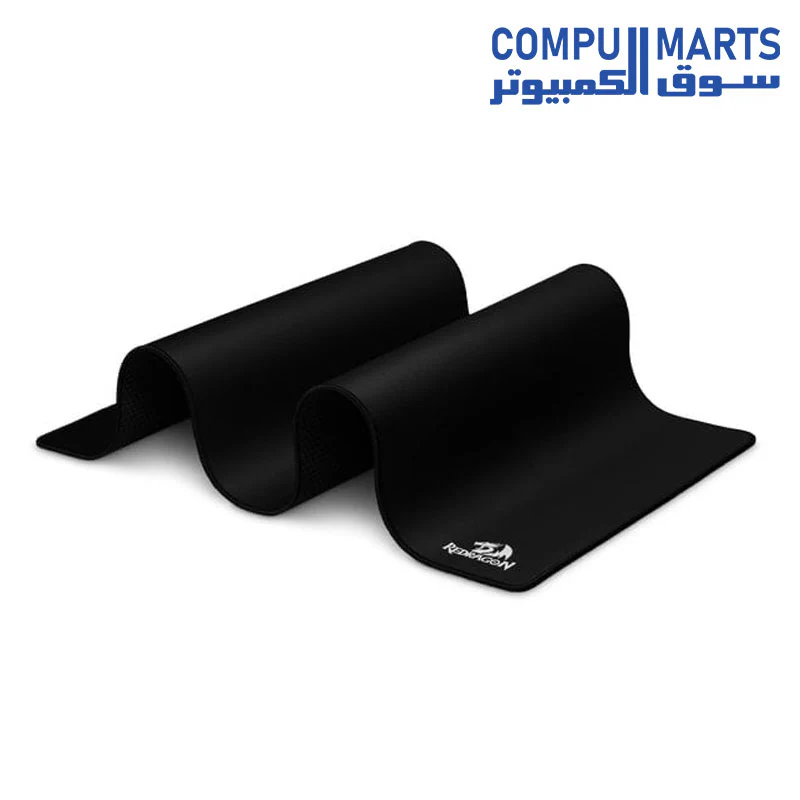 Redragon P032 Mousepad Flick XL 400X900X4MM - Image 3