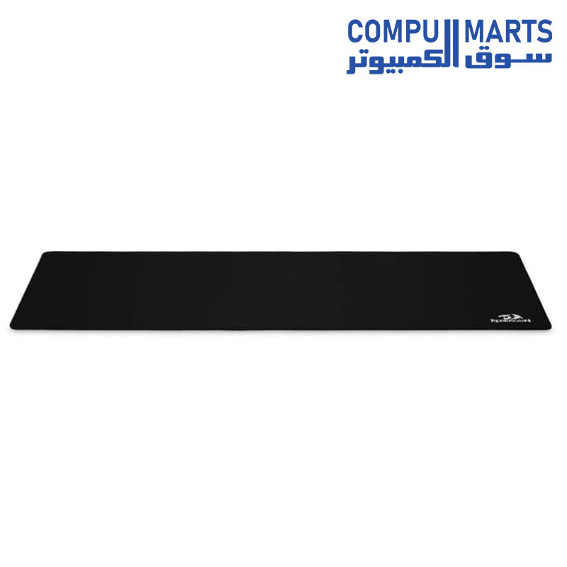 Redragon P032 Mousepad Flick XL 400X900X4MM - Image 4