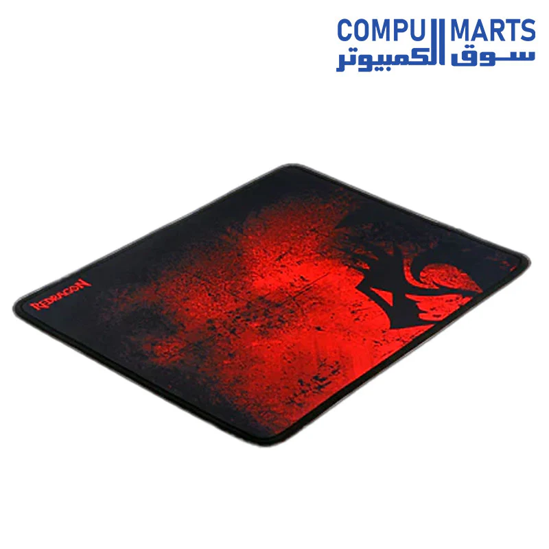 Redragon PISCES P016 GAMING MOUSE MAT - Image 2