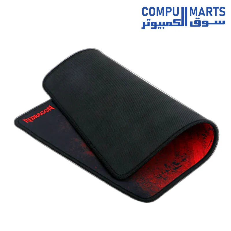 Redragon PISCES P016 GAMING MOUSE MAT - Image 3