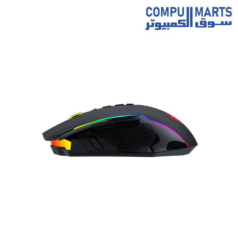 Redragon Ranger M910-KS Dual mode Gaming mouse - Image 3