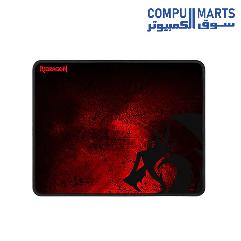 Redragon S107 Gaming Keyboard, Mouse, Mouse pad - Image 5