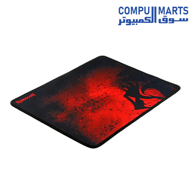 Redragon S107 Gaming Keyboard, Mouse, Mouse pad - Image 6