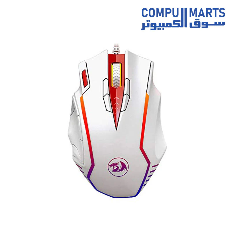 Redragon SAMSARA M902-RGB GAMING MOUSE - Image 2