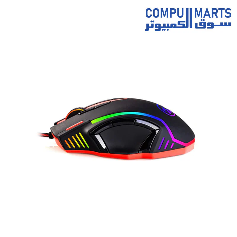 Redragon SAMSARA M902-RGB GAMING MOUSE - Image 4