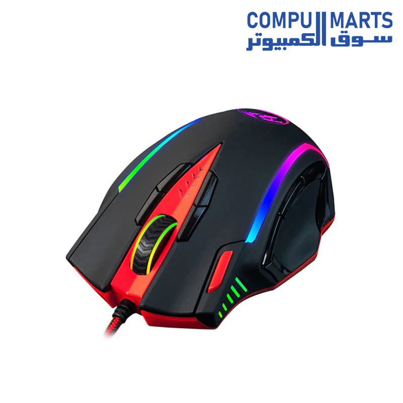 Redragon SAMSARA M902-RGB GAMING MOUSE - Image 5