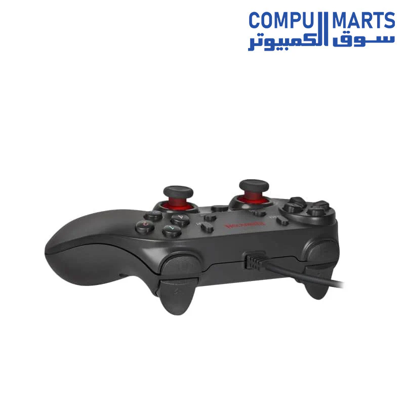 REDRAGON SATURN G807 WIRED CONTROLLER - Image 4