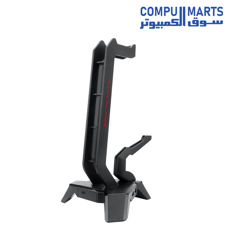 REDRAGON SCEPTER ELITE Gaming Headset Stand HA311 - Image 2
