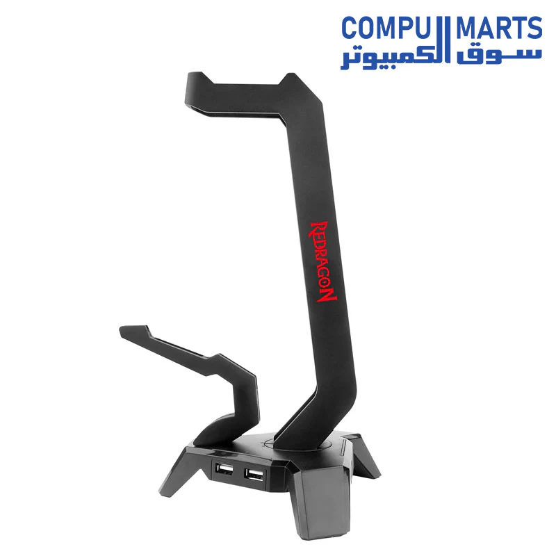 REDRAGON SCEPTER ELITE Gaming Headset Stand HA311 - Image 3