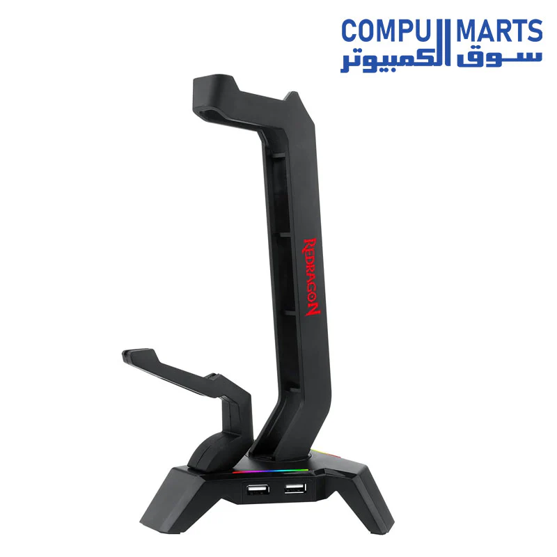 REDRAGON SCEPTER ELITE Gaming Headset Stand HA311 - Image 4