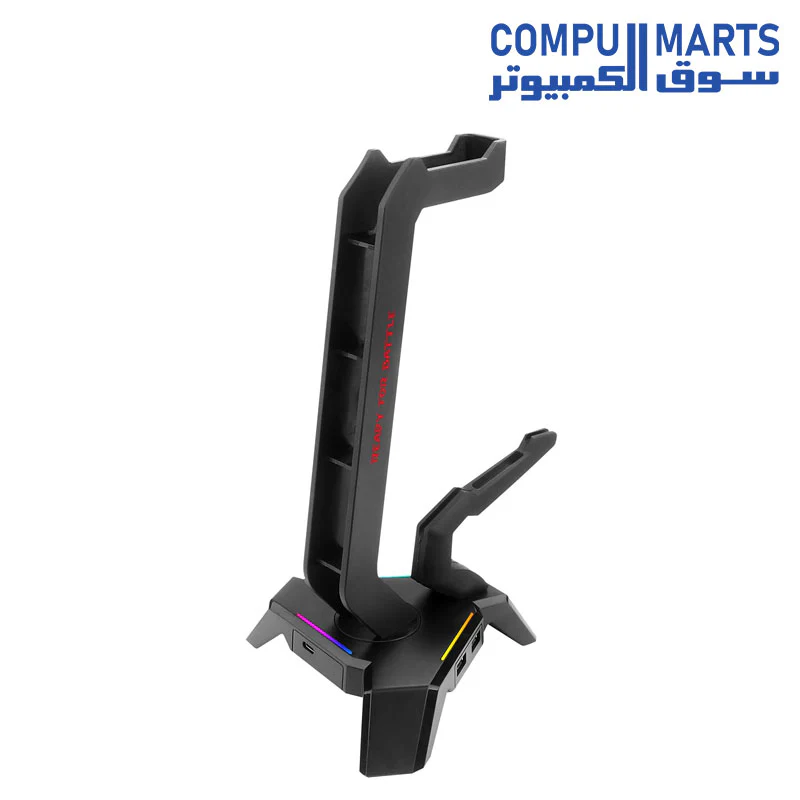 REDRAGON SCEPTER ELITE Gaming Headset Stand HA311 - Image 6