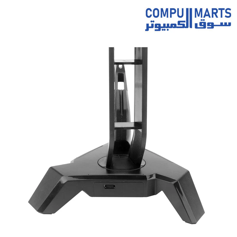 REDRAGON SCEPTER ELITE Gaming Headset Stand HA311 - Image 7