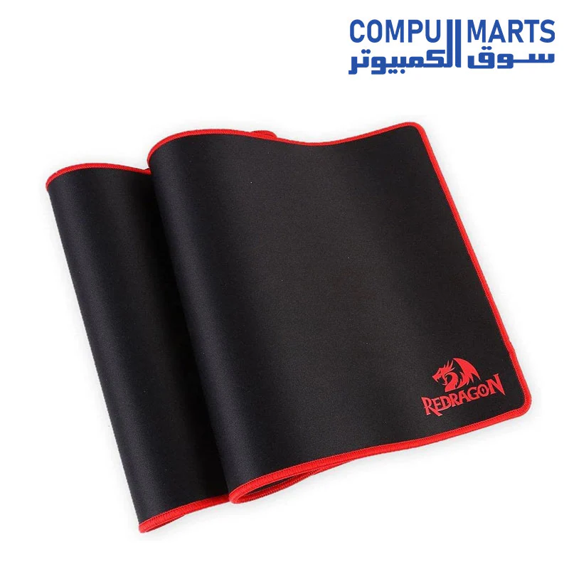 Redragon P003 Suzaku Gaming Mouse Pad 800 X 300 X 3MM - Image 2