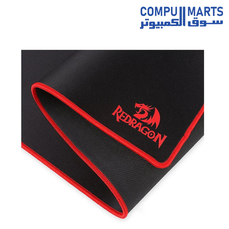 Redragon P003 Suzaku Gaming Mouse Pad 800 X 300 X 3MM - Image 6