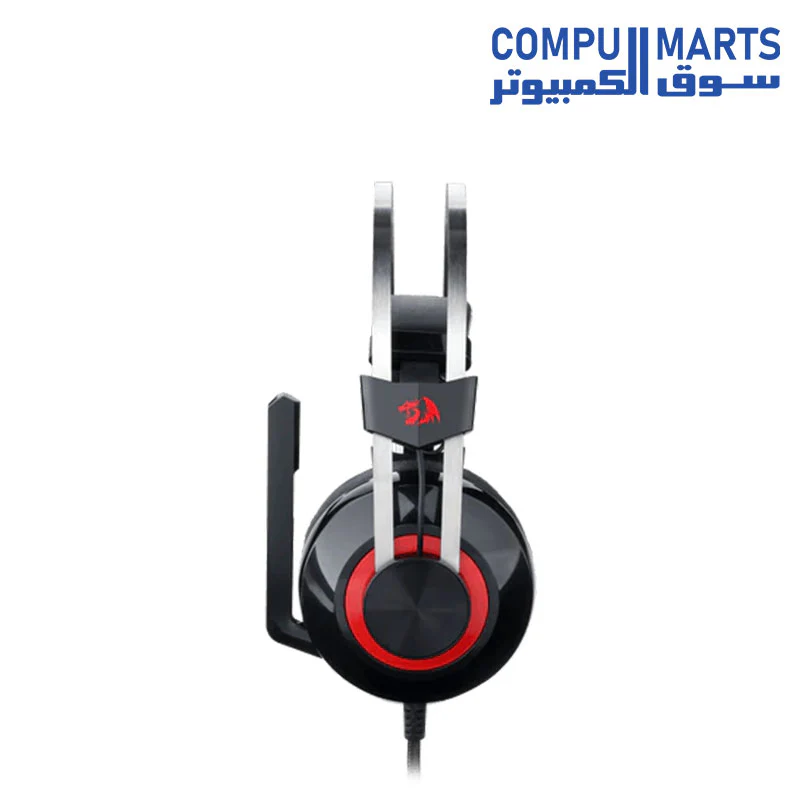 Redragon TALOS H601 GAMING HEADSET - Image 3