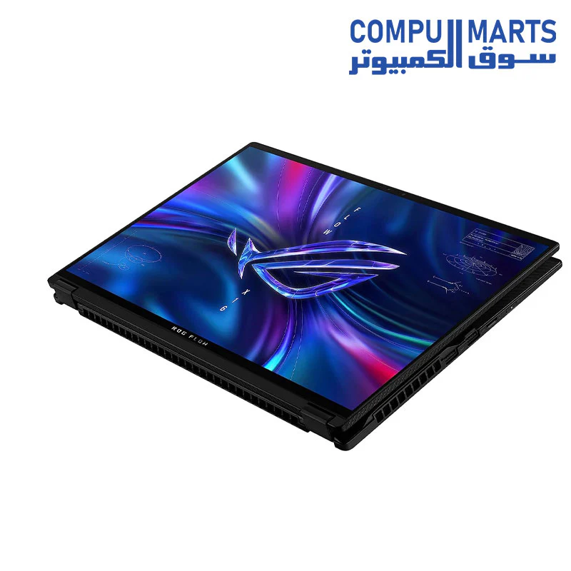 Asus ROG Flow X16 GV601RW-GRY19W Amd Ryzen 9-6900HS 1TB SSD 32GB Ram Nvidia GeForce RTX 3070TI 8GB  125W 16'' Inch WQXGA Win.11 - Image 7
