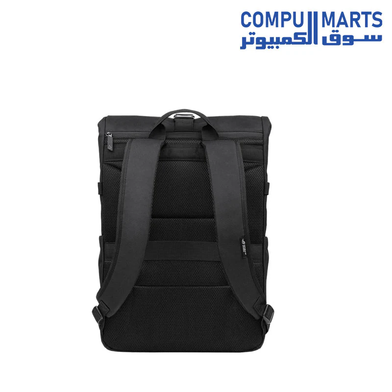 ROG Flow X16 GV601RM-BLK17W- AMD Ryzen 7 6800HS - 1TB PCIe 4.0 NVMe M.2 - RAM 16GB DDR5 - NVIDIA GeForce RTX 3060 6GB - 16-inch 165Hz Touch Screen+ROG backpack -Stylus (ASUS Pen SA201-MPP2.0 support) - Image 10