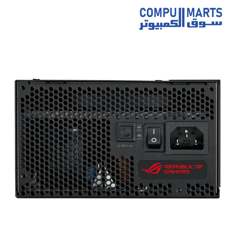 ROG STRIX 1000G POWER SUPPLY - Image 2