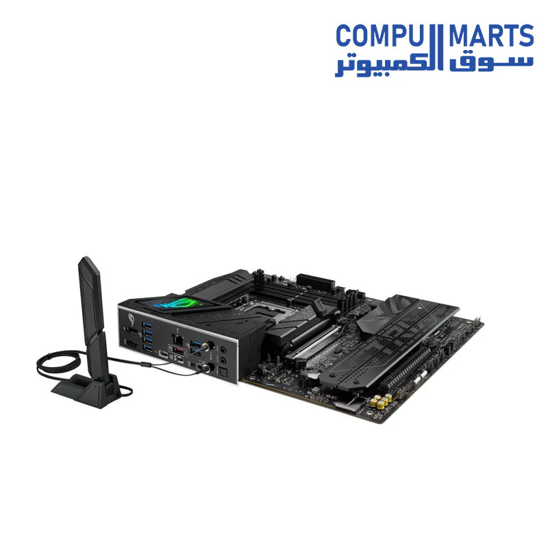ROG STRIX B860-F GAMING WIFI MOTHERBOARD - Image 4