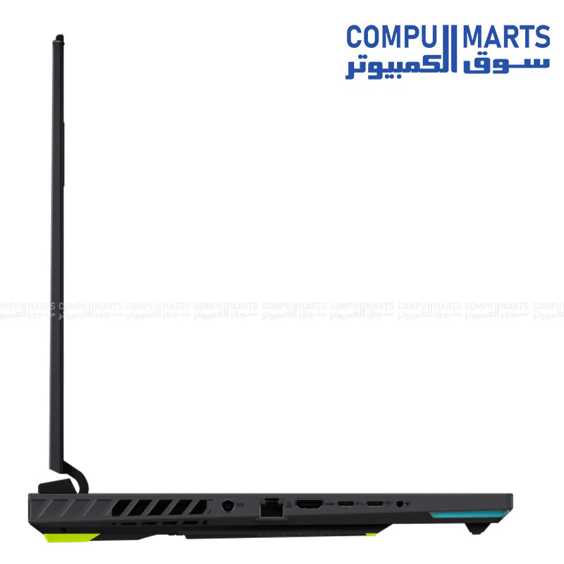 Asus ROG Strix G16 G614FM-RV169W AMD Ryzen 9 9955HX 16Core RTX 5060 8GB 16GB RAM 1TB NVMe SSD 16″ FHD+ 165Hz Win 11 Home - Image 7