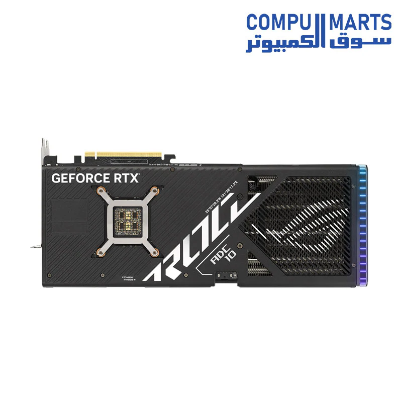 ROG Strix GeForce RTX 4090 OC Edition 24GB GDDR6X - Image 5