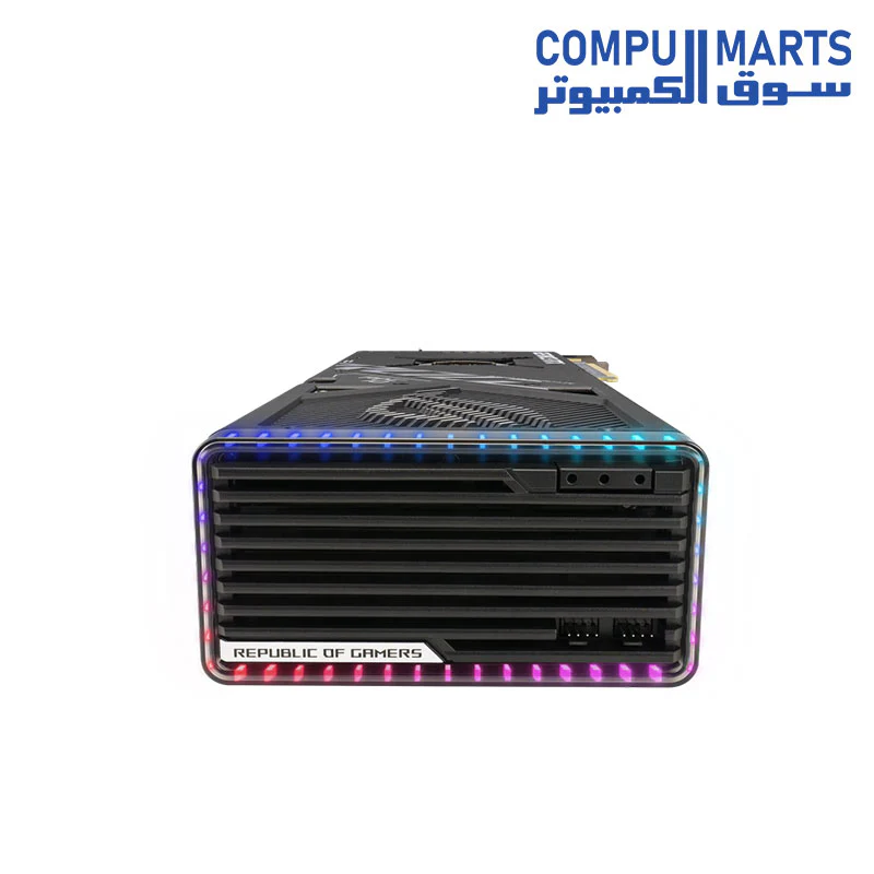 ROG Strix GeForce RTX 4090 OC Edition 24GB GDDR6X - Image 6