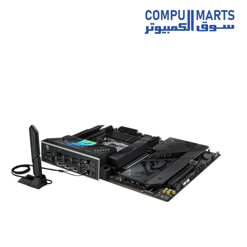 ASUS ROG STRIX X870-F GAMING WIFI - Image 3