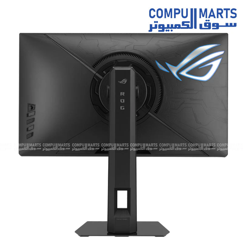 ASUS ROG Strix XG248QSG Ace 24.1” FHD 610Hz Gaming Monitor – HDR10, FreeSync Premium, G-SYNC Compatible - Image 2