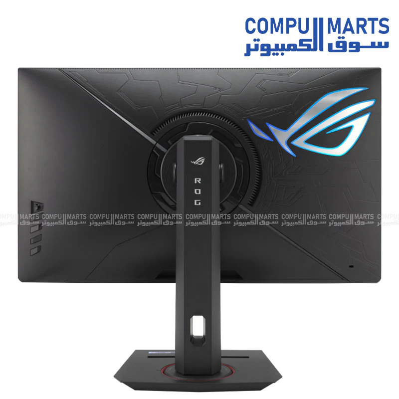 ASUS ROG Strix XG27ACG 27" 2K IPS 180Hz 1ms Strix Series –  Gaming Monitor - Image 3