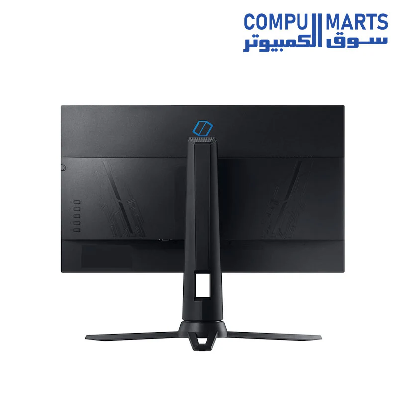SAMSUNG 24" Odyssey G3 Monitor - LF24G35TFWNXZA - Image 2