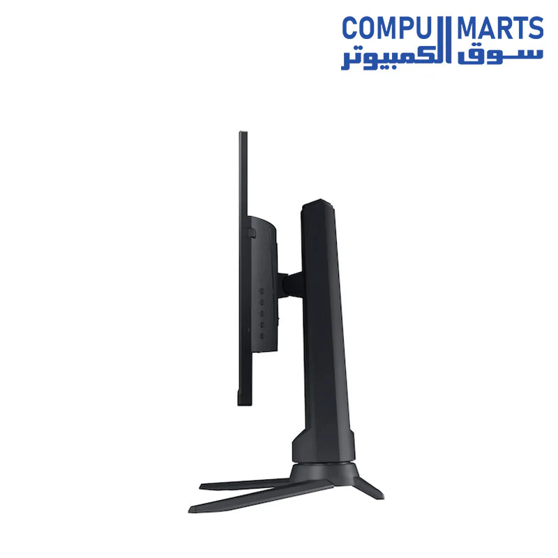 SAMSUNG 24" Odyssey G3 Monitor - LF24G35TFWNXZA - Image 4