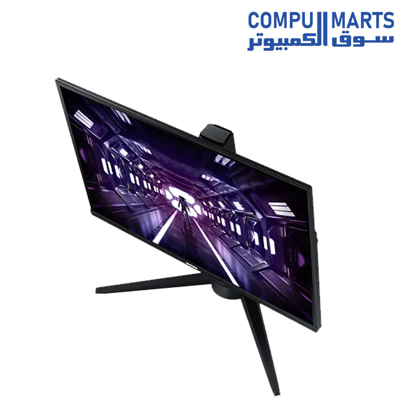 SAMSUNG 27 Odyssey G3 VA LED FLAT 144Hz FHD LF27G35TFWMXZN - Image 3