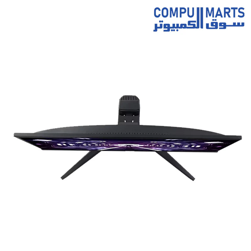SAMSUNG 27 Odyssey G3 VA LED FLAT 144Hz FHD LF27G35TFWMXZN - Image 4