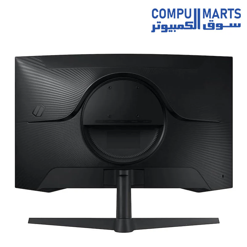Samsung Odyssey G5  32-Inch G55C, VA 2K QHD, 165hz Refresh rate, 1ms Curved S32CG552EM - Image 5