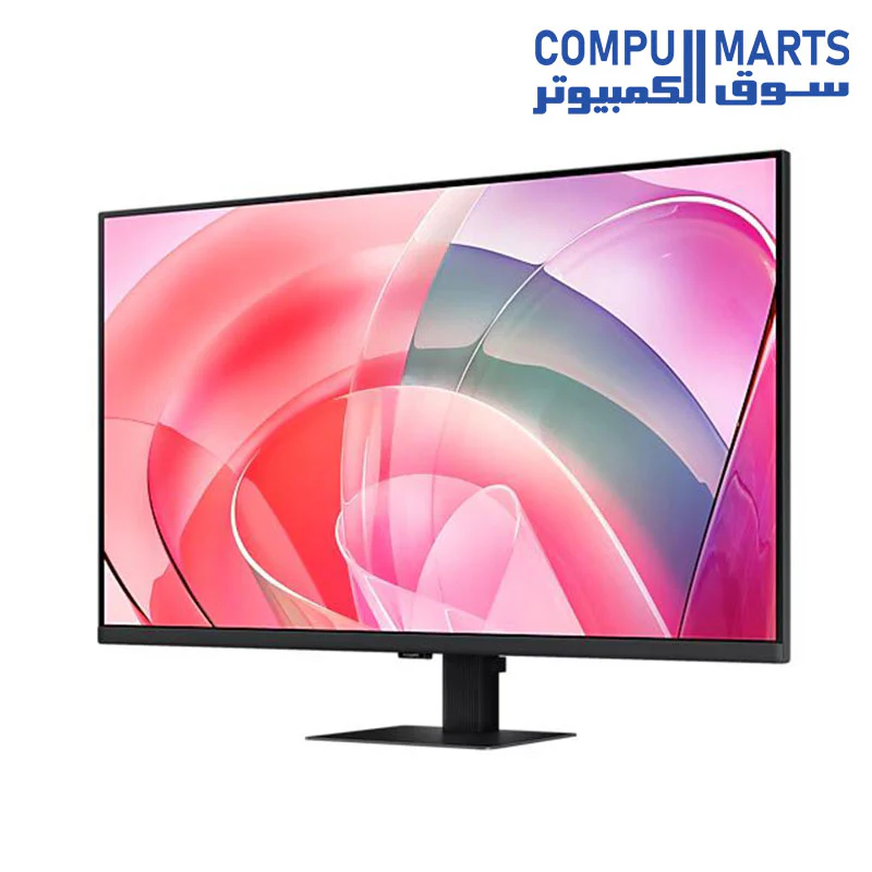SAMSUNG 32" ViewFinity S7 S70D UHD VA Monitor 60HZ 5MS - Image 2
