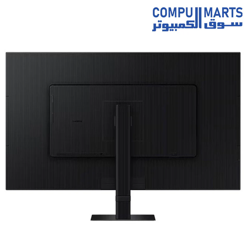 SAMSUNG 32" ViewFinity S7 S70D UHD VA Monitor 60HZ 5MS - Image 4