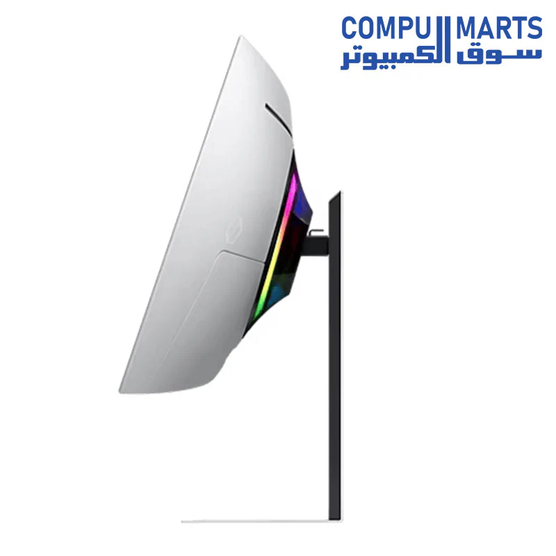 SAMSUNG 34" Odyssey OLED G8 G85SB , Curved ,0.03ms ,175 Hz - Image 6